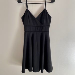 *Never worn* Jun & Ivy mini dress